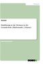 Einführung in die Division in der Grundschule (Mathematik, 2. Klasse)