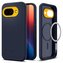 Spigen Nano Pop MagSafe, blueberry navy - Google Pixel 2025