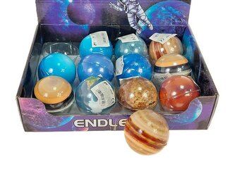 Piłeczka planeta 6cm