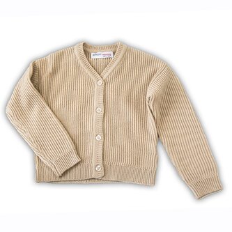 Svetr dívčí celopropínací, Minoti, MIDAS 9, holka - 128/134