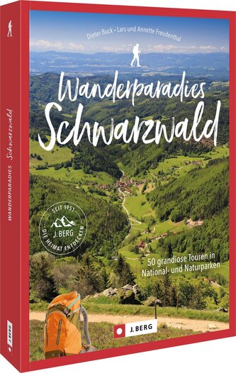 Wanderparadies Schwarzwald