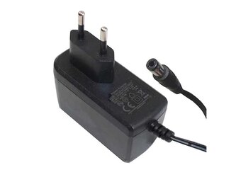 Adaptér napájecí 12V 1500mA Ruide RD1201500 (5,5x2,1mm) Adaptér napájecí 12V 1500mA Ruide RD1201500 (5,5x2,1mm)