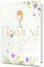 Karnet B6 Komunia