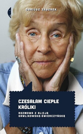 Czesałam ciepłe króliki w.3 Czesałam ciepłe króliki w.3