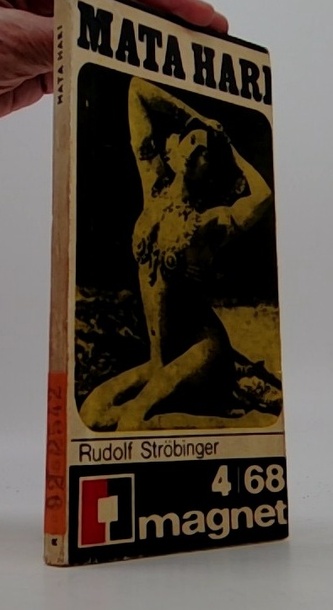 Mata Hari