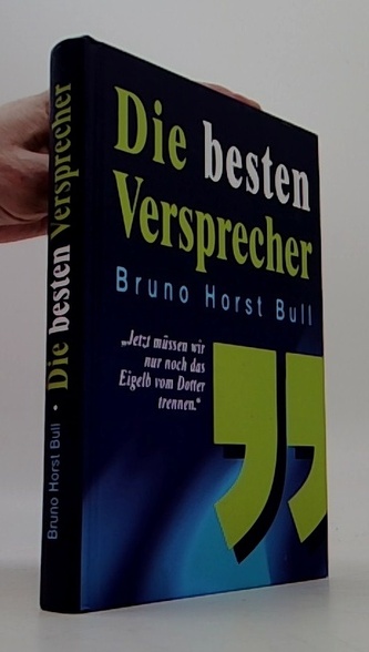 Die besten Versprecher