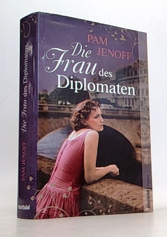 Die frau des diplomaten