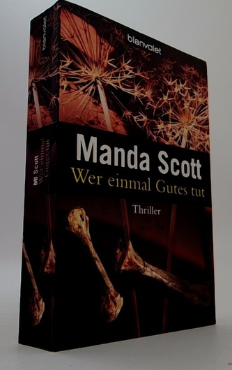 Wer einmal Gutes tut