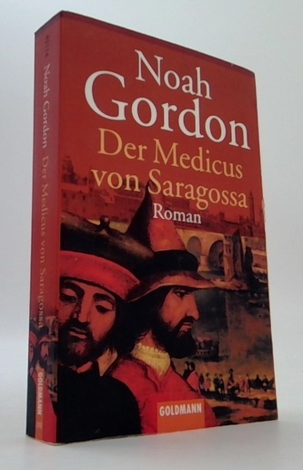 Der Medicus von Saragossa