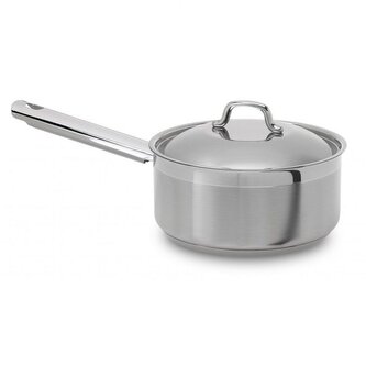 rendlík d16cm+PO s rukojetí Silampos, NR