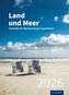 Land und Meer 2026