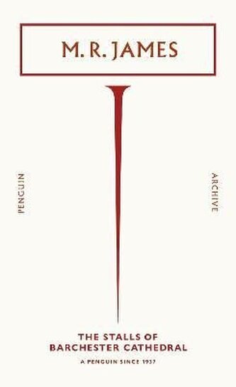 Stalls of Barchester Cathedral