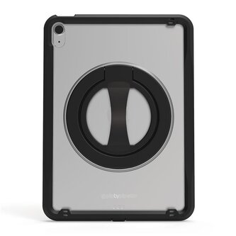 Pipetto X-Case, black - iPad 10th Gen (2022)