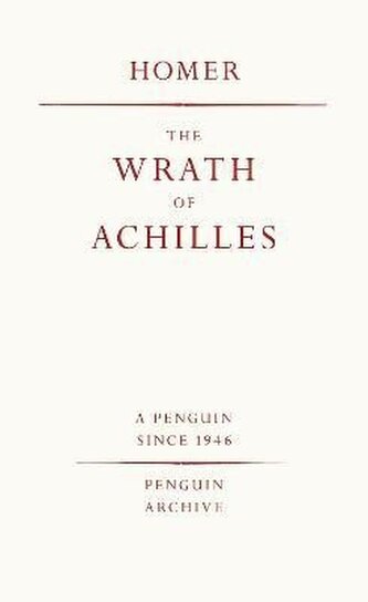Wrath of Achilles