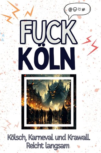 Fuck Köln