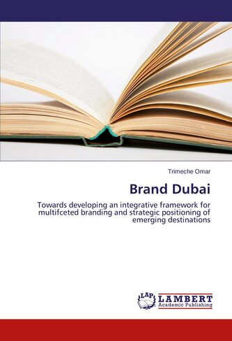 Brand Dubai