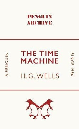 Time Machine