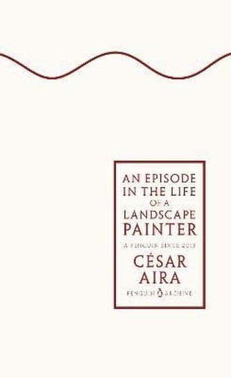 Episode in the Life of a Landscape Painter