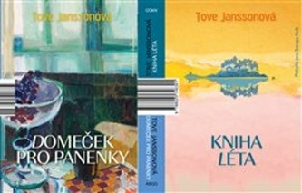 Kniha léta, Domeček pro panenky