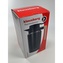 Thermo Kaffia 2 l - BLACK with wooden handle