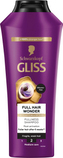 Schwarzkopf Gliss šampon  Full Hair Wonder 400ml