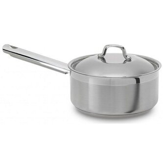 rendlík 14cm+PO s ručkou, Silampos, 1,1l, NR