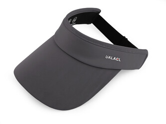 Dámský letní sportovní kšilt - 1 ks - 4 šedá