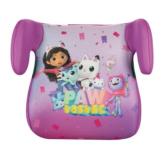 Autosedačka-podsedák Gabby's Dollhouse