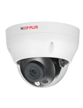 CP-UNC-DA21PL3-V2-0280  2.0 Mpix venkovní IP dome kamera s IR