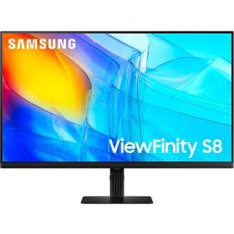 LCD monitor SAMSUNG ViewFinity LS32D800EAUXEN