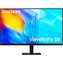 LCD monitor SAMSUNG ViewFinity LS32D800EAUXEN