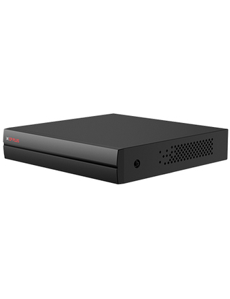CP-UVR-0401E1-CV5 Čtyřkanálový 5v1 mini DVR s kompresí H.265 (analog, HDCVI, AHD, TVI, IP) CP-UVR-0401E1-CV5 Čtyřkanálový 5v1 mini DVR s kompresí H.265 (analog, HDCVI, AHD, TVI, IP)