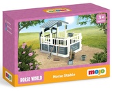 Mojo Koňská stáj s příslušenstvím