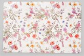 Prostírání na jídelní stůl MEADOW FLOWERS | korková podložka s květinovým vzorem | 30x45cm | 734885