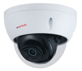 CP-UNC-VB51L3C-MDS-0360 5.0 Mpix venkovní IP antivandal dome kamera s IR, WDR, Starlight a mikrofon