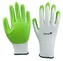Rukavice zahradní vel. 10 NITRILE green
