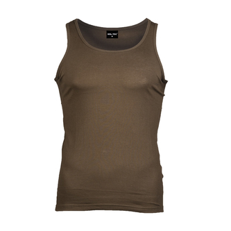 Tílko Mil-Tec - olivové, 4XL