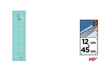 Mata do cięcia 12x45cm