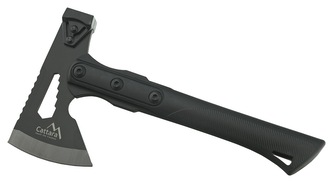 Sekera Cattara STEEL BLACK 27cm