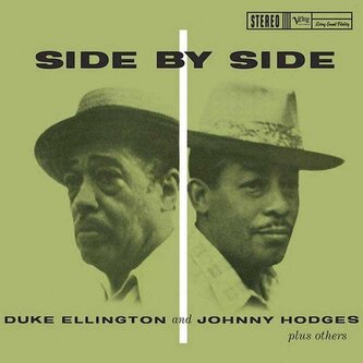 Side By Side - LP