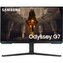 LCD monitor SAMSUNG Odyssey G70B