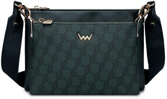 Clasie MN Dark Green