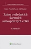 Zákon o úřednících územních samosprávných celků