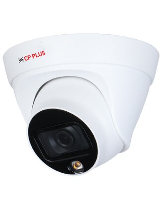 CP-UNC-DA41L3C-L 4.0 Mpix venkovní dome IP kamera s duálním přísvitem, H.265, WDR a mikrofonem CP-UNC-DA41L3C-L 4.0 Mpix venkovní dome IP kamera s duálním přísvitem, H.265, WDR a mikrofonem