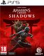 Hra pro PS5 UBISOFT Assassin's Creed: Shadows PS5