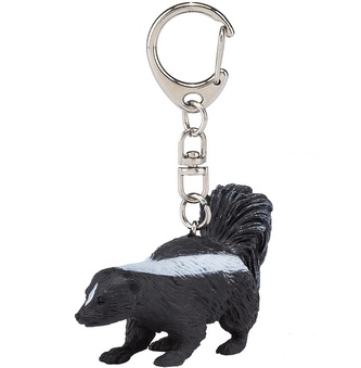 Mojo Klíčenka Skunk