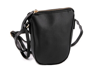Dívčí kabelka crossbody 13x18 cm - 1 ks - 6 černá