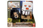 Minecraft movie akční figurka blast attack ghast 25 cm JFB69 TV