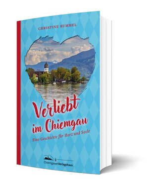 Verliebt im Chiemgau