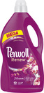 Perwoll Light Colors prací gel na světlobarevné a bílé oblečení 40 dávek, 2L